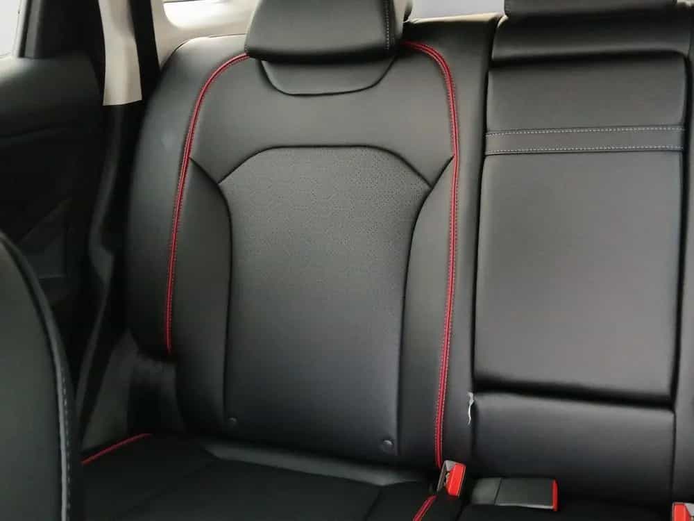BAIC Beijing X75 null-photo-13