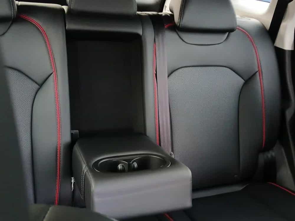 BAIC Beijing X75 null-photo-14