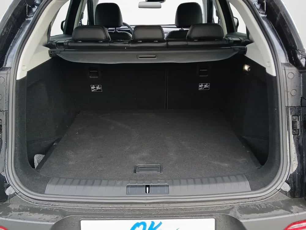 BAIC Beijing X75 null-photo-15