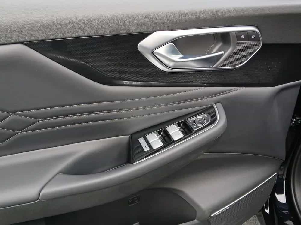 BAIC Beijing X75 null-photo-17