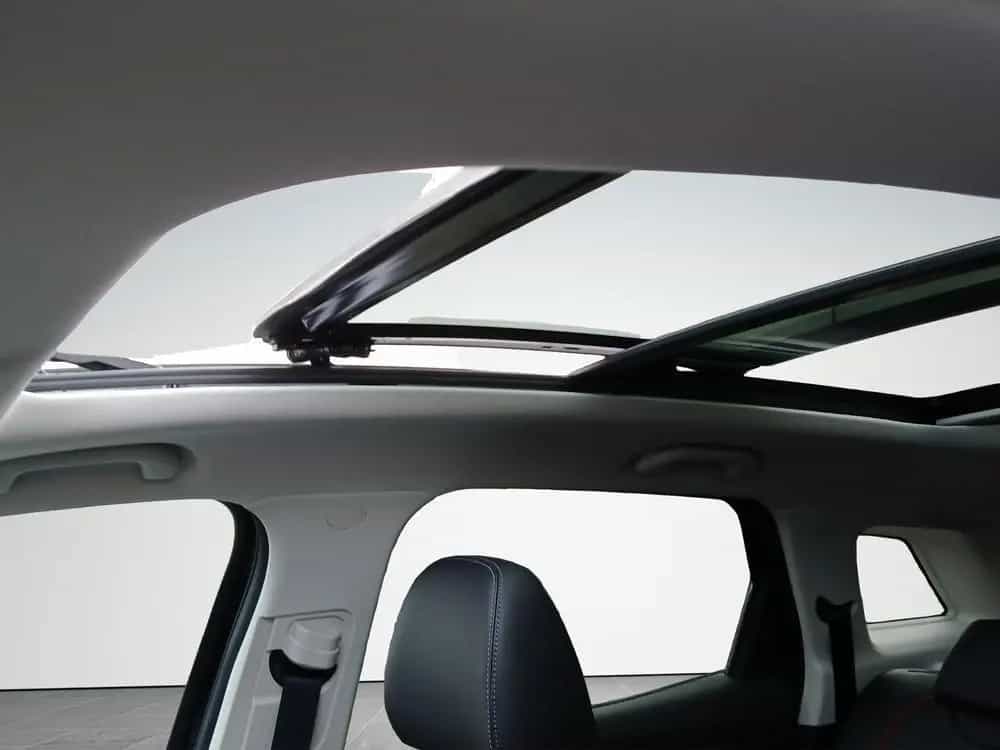 BAIC Beijing X75 null-photo-19