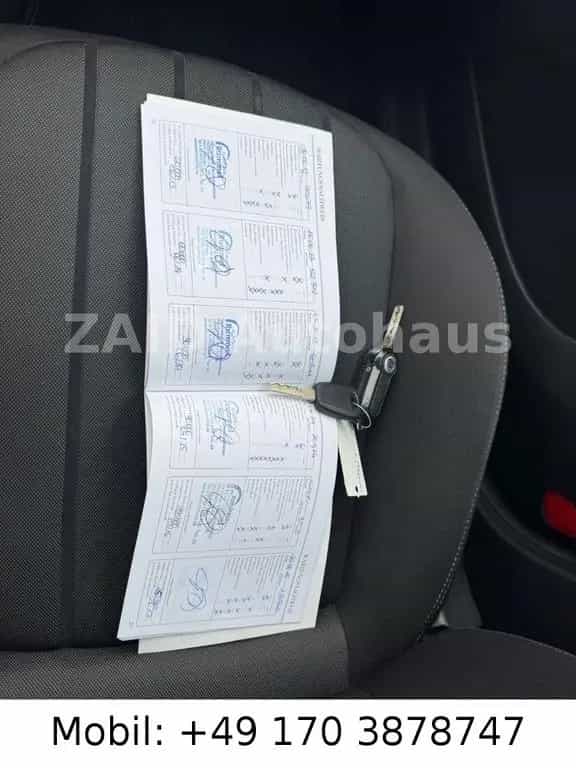 Lancia Delta Edizione*LED*PDC*XE*2HAND*120PS 11/2010-photo-19