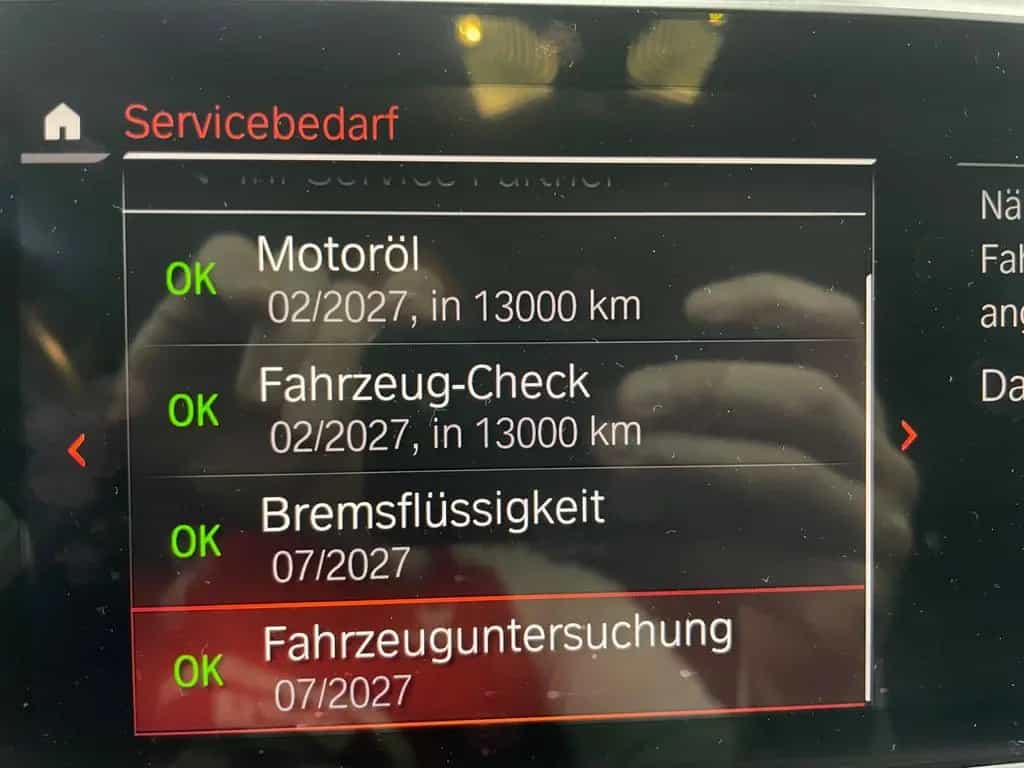 BMW 4 Series 420i Gran Coupé M Sport A M Harman Kardon 07/2022-photo-15