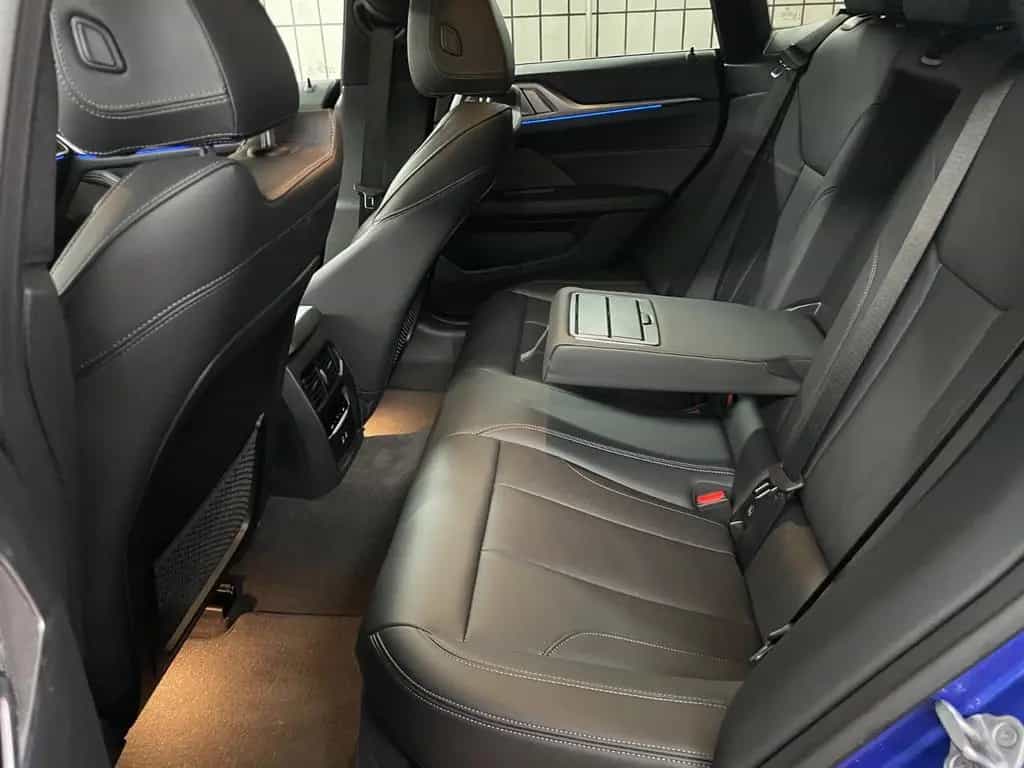BMW 4 Series 420i Gran Coupé M Sport A M Harman Kardon 07/2022-photo-18