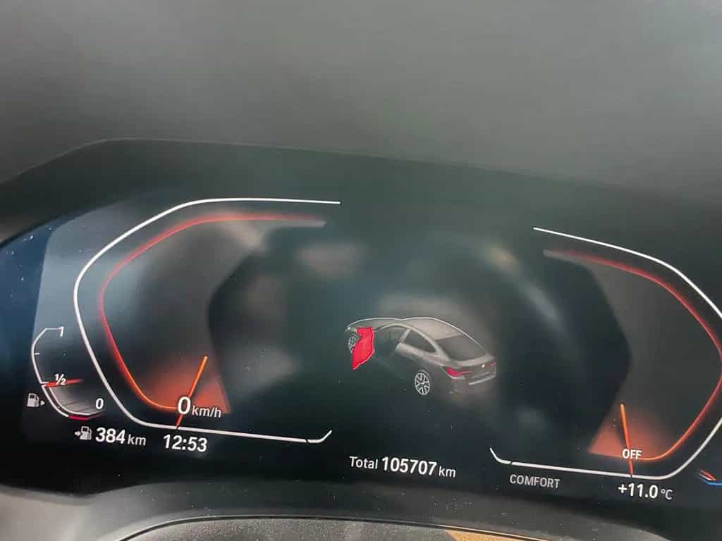 BMW 4 Series 420i Gran Coupé M Sport A M Harman Kardon 07/2022-photo-8