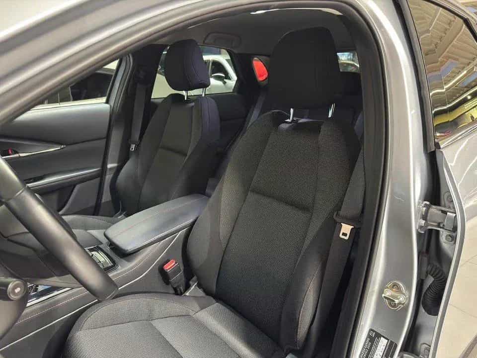 Mazda CX-30 Skyactiv G 2.0l 150 PS AT HOMURA & Premium 07/2022-photo-12