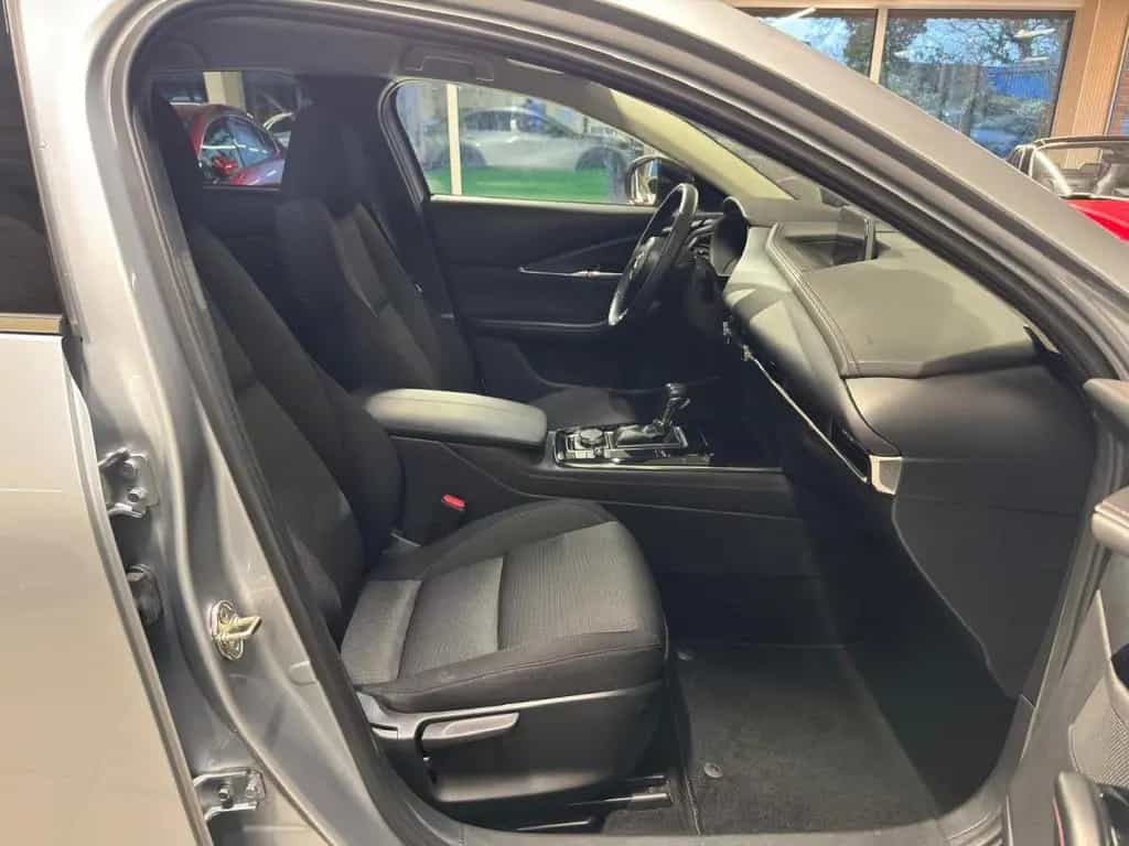 Mazda CX-30 Skyactiv G 2.0l 150 PS AT HOMURA & Premium 07/2022-photo-14