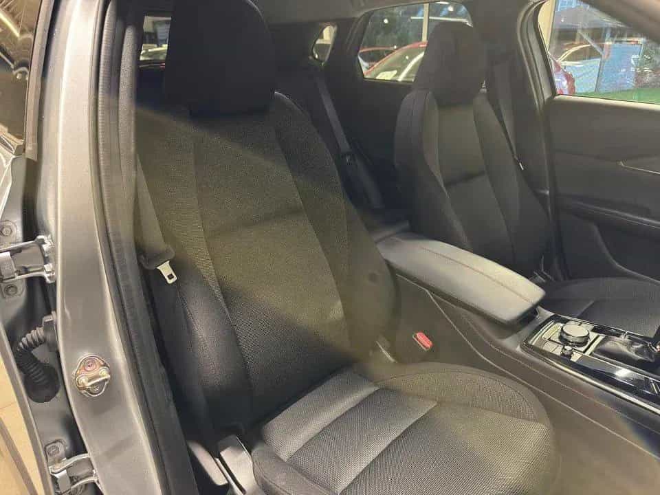 Mazda CX-30 Skyactiv G 2.0l 150 PS AT HOMURA & Premium 07/2022-photo-15