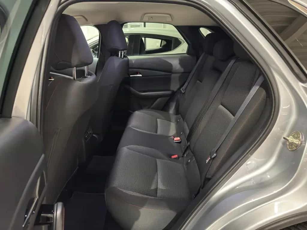 Mazda CX-30 Skyactiv G 2.0l 150 PS AT HOMURA & Premium 07/2022-photo-16
