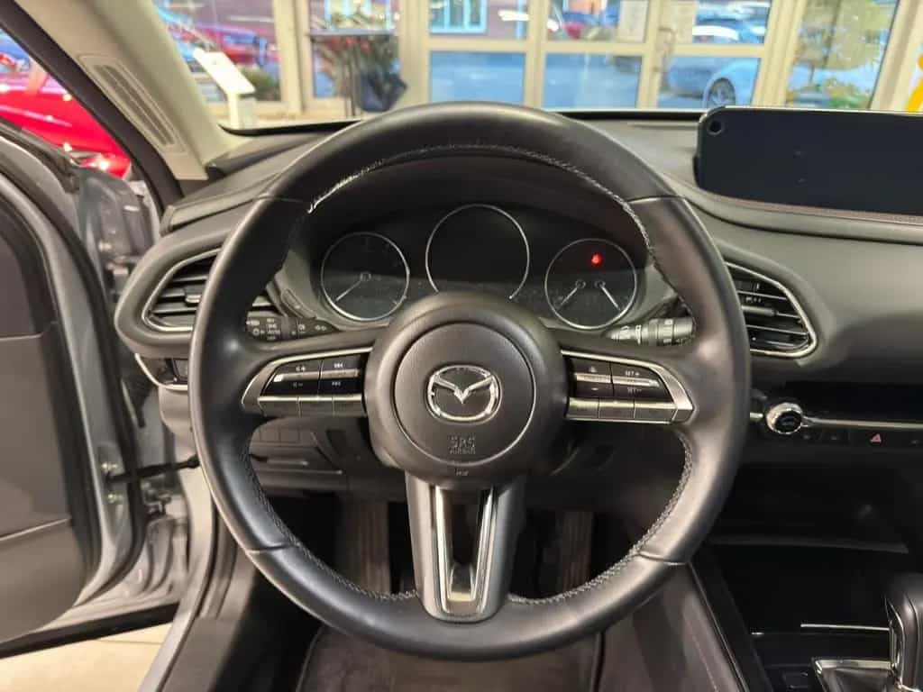 Mazda CX-30 Skyactiv G 2.0l 150 PS AT HOMURA & Premium 07/2022-photo-18