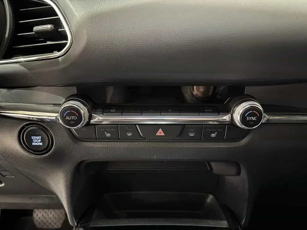 Mazda CX-30 Skyactiv G 2.0l 150 PS AT HOMURA & Premium 07/2022-photo-20