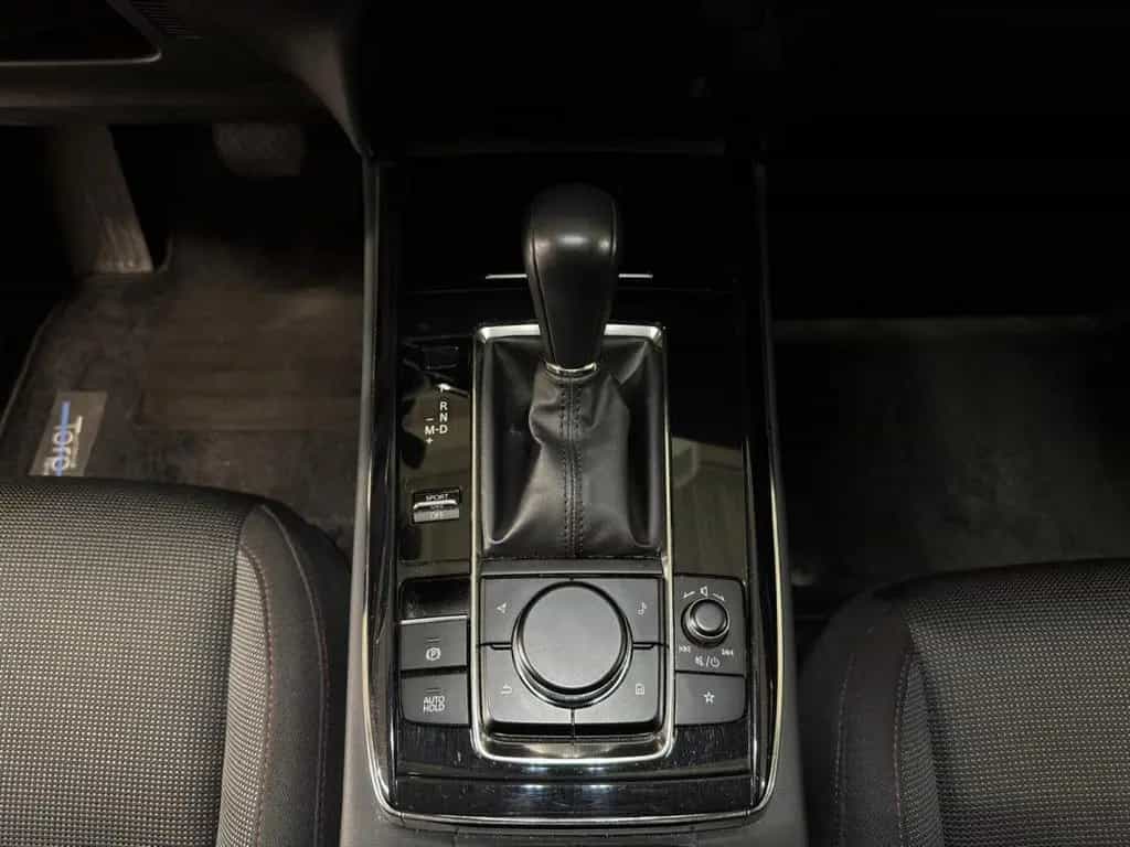 Mazda CX-30 Skyactiv G 2.0l 150 PS AT HOMURA & Premium 07/2022-photo-21