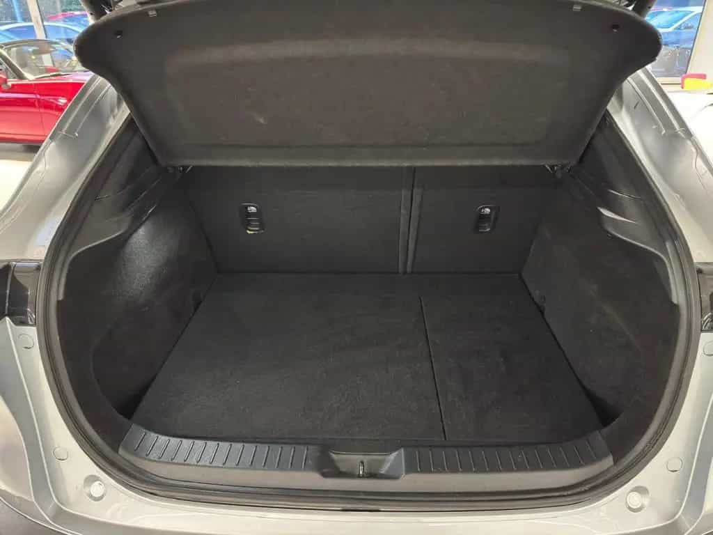 Mazda CX-30 Skyactiv G 2.0l 150 PS AT HOMURA & Premium 07/2022-photo-6