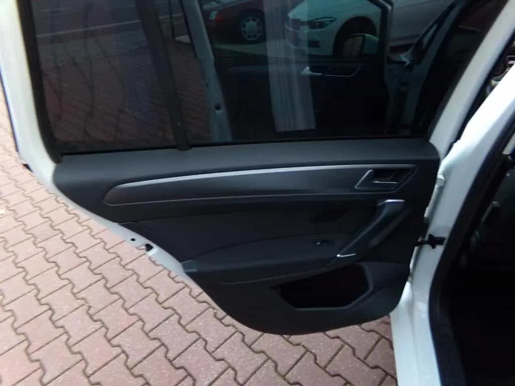 Volkswagen Golf Sportsvan VII Comfortline, LED, PDC 06/2020-photo-14