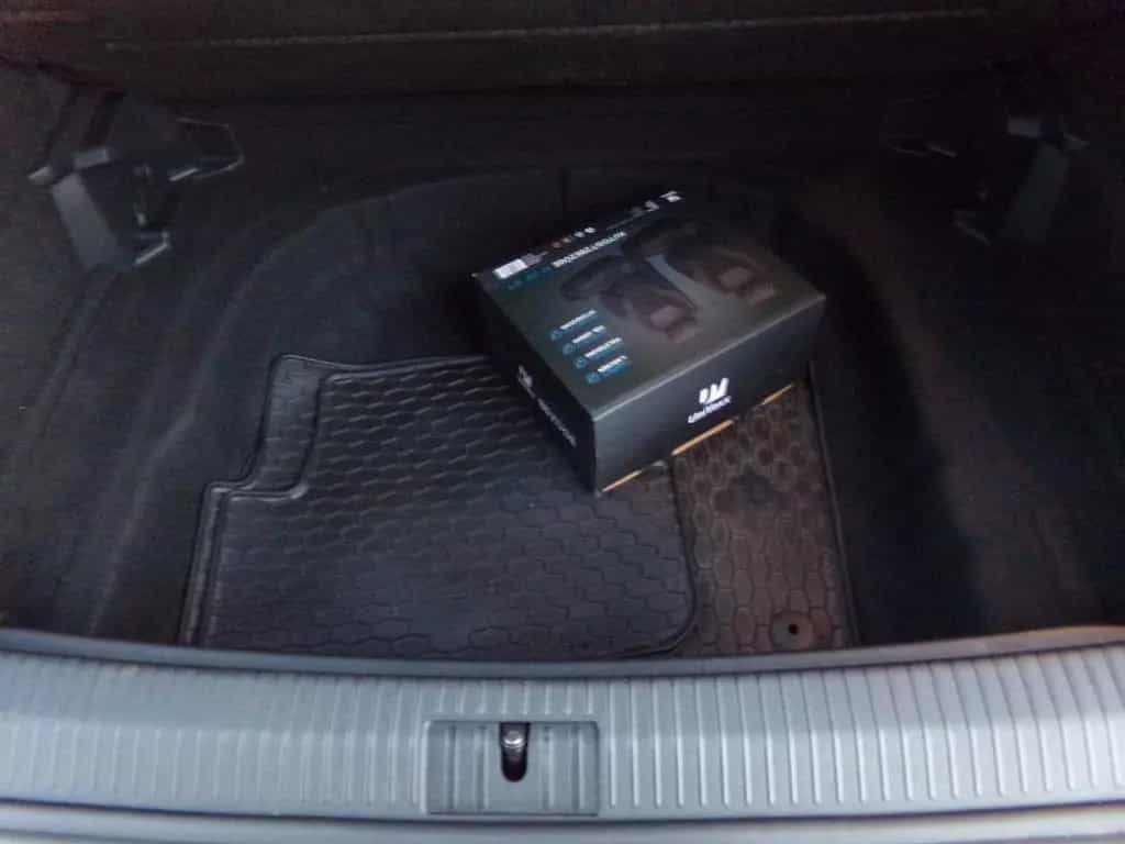 Volkswagen Golf Sportsvan VII Comfortline, LED, PDC 06/2020-photo-16