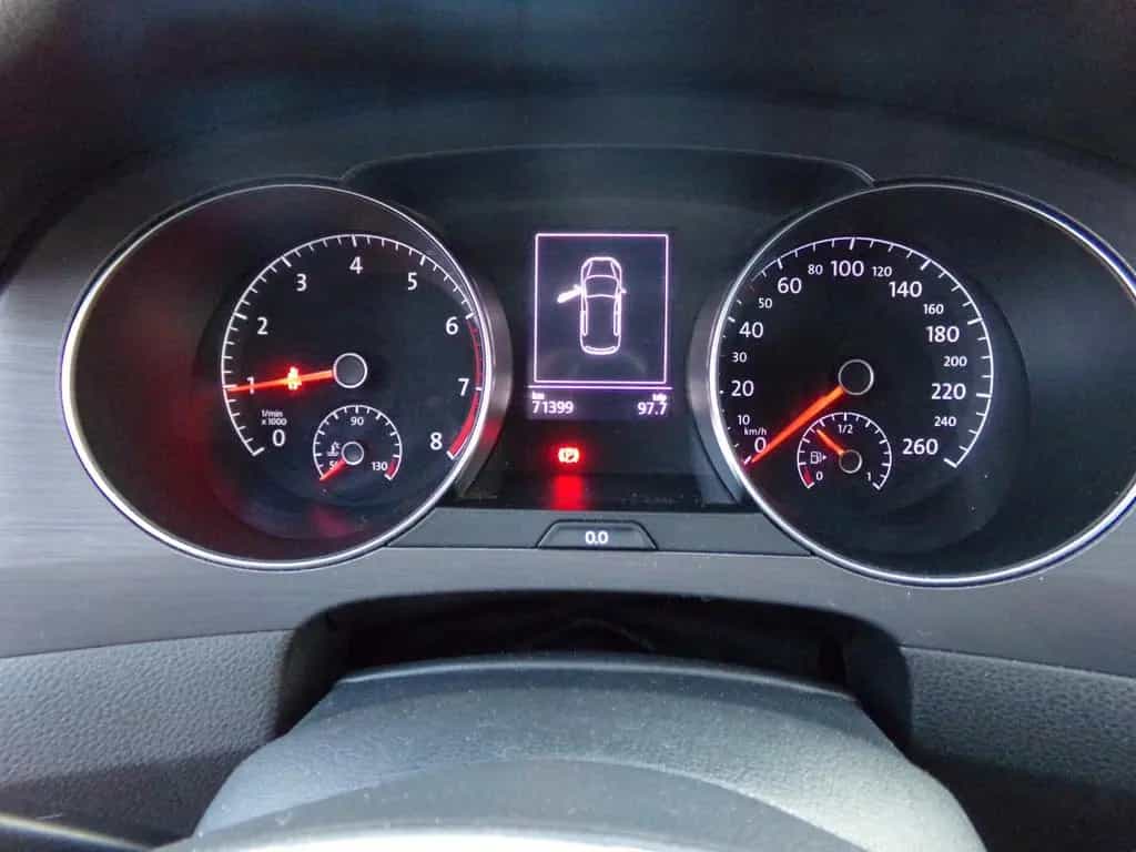Volkswagen Golf Sportsvan VII Comfortline, LED, PDC 06/2020-photo-20
