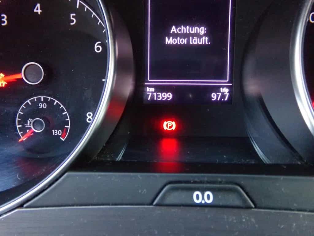 Volkswagen Golf Sportsvan VII Comfortline, LED, PDC 06/2020-photo-21