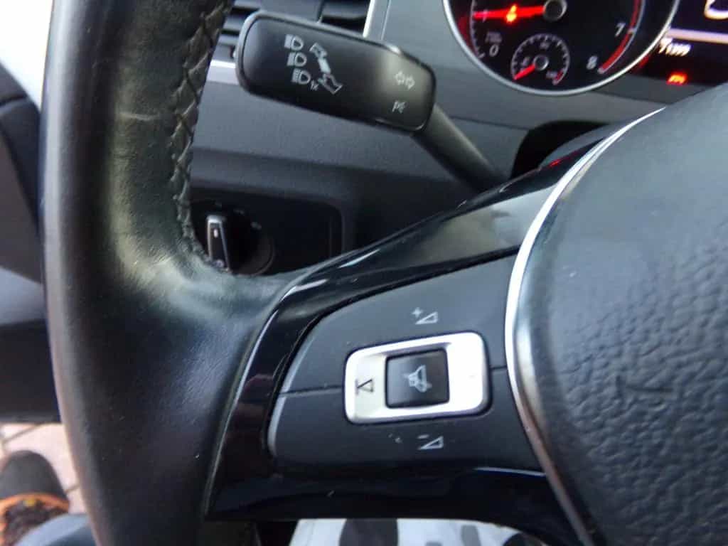 Volkswagen Golf Sportsvan VII Comfortline, LED, PDC 06/2020-photo-22