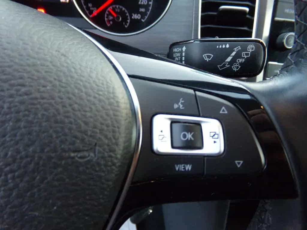 Volkswagen Golf Sportsvan VII Comfortline, LED, PDC 06/2020-photo-23