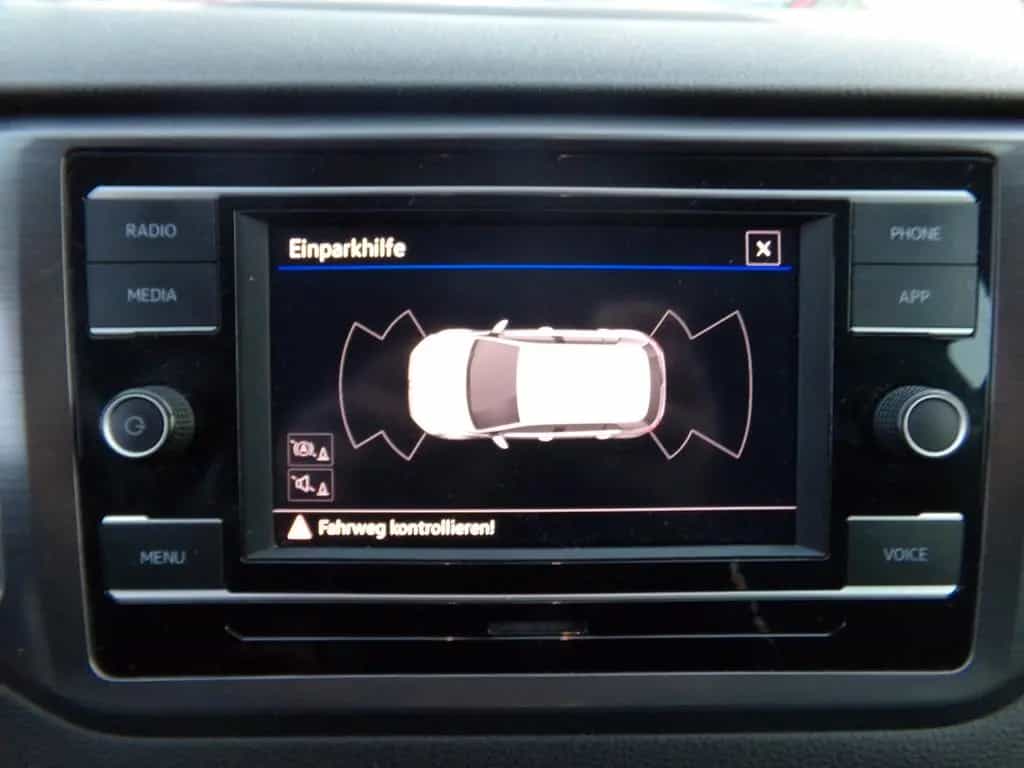 Volkswagen Golf Sportsvan VII Comfortline, LED, PDC 06/2020-photo-24