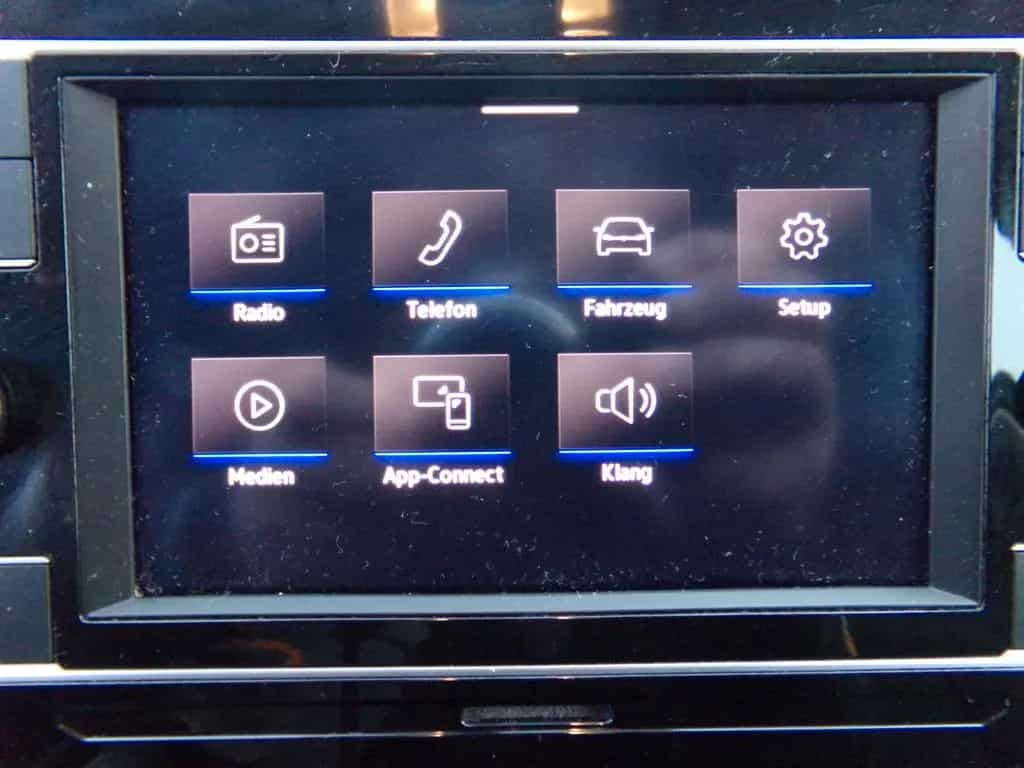 Volkswagen Golf Sportsvan VII Comfortline, LED, PDC 06/2020-photo-26