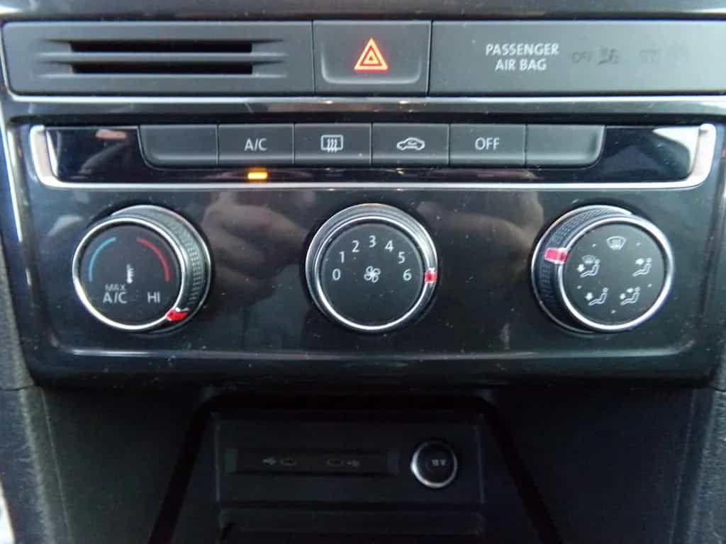 Volkswagen Golf Sportsvan VII Comfortline, LED, PDC 06/2020-photo-28