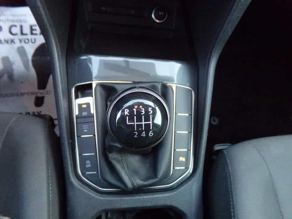 Volkswagen Golf Sportsvan VII Comfortline, LED, PDC 06/2020-photo-29