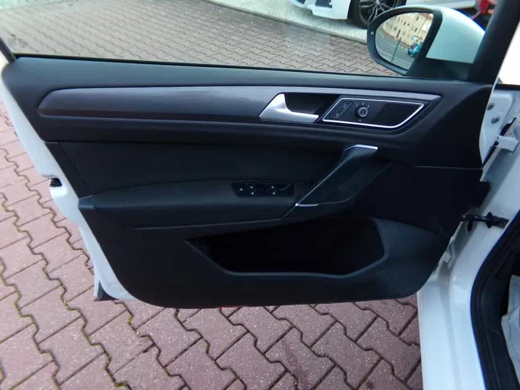 Volkswagen Golf Sportsvan VII Comfortline, LED, PDC 06/2020-photo-9