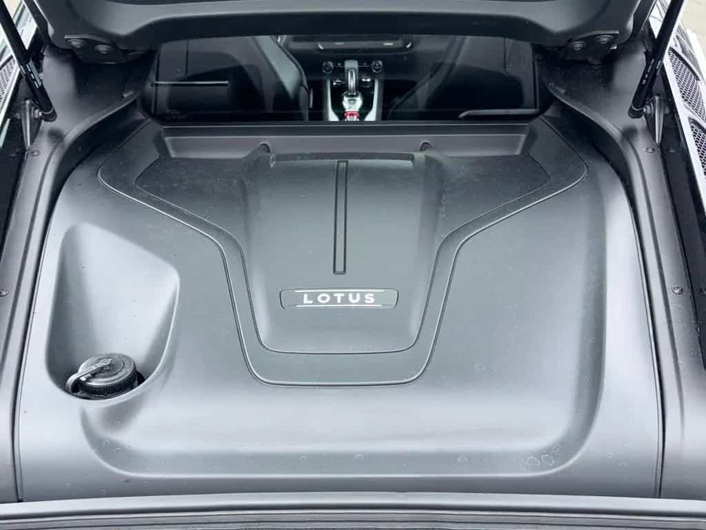 Lotus Emira I4 DCT "Turbo SE" + CoDriverPack *Lotus am Ring* 03/2026-photo-13