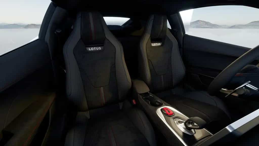 Lotus Emira I4 DCT "Turbo SE" + CoDriverPack *Lotus am Ring* 03/2026-photo-16