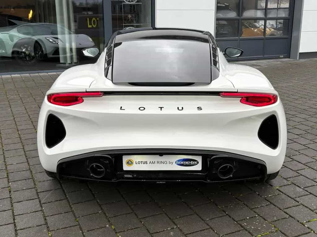 Lotus Emira I4 DCT "Turbo SE" + CoDriverPack *Lotus am Ring* 03/2026-photo-4