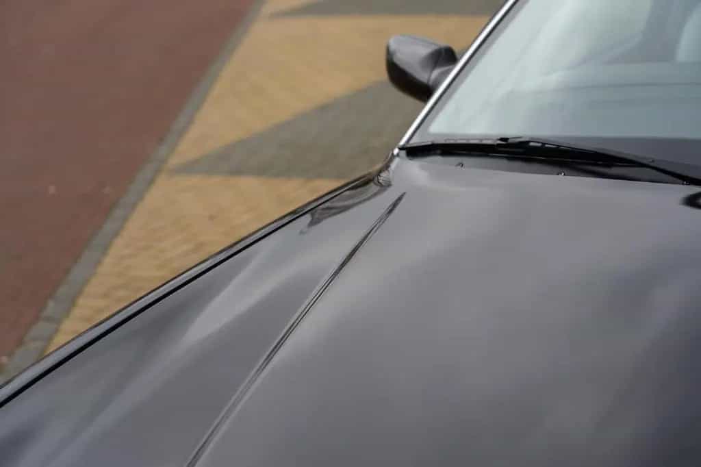Bentley Continental R 6.75 V8 Youngtimer 02/1993-photo-24