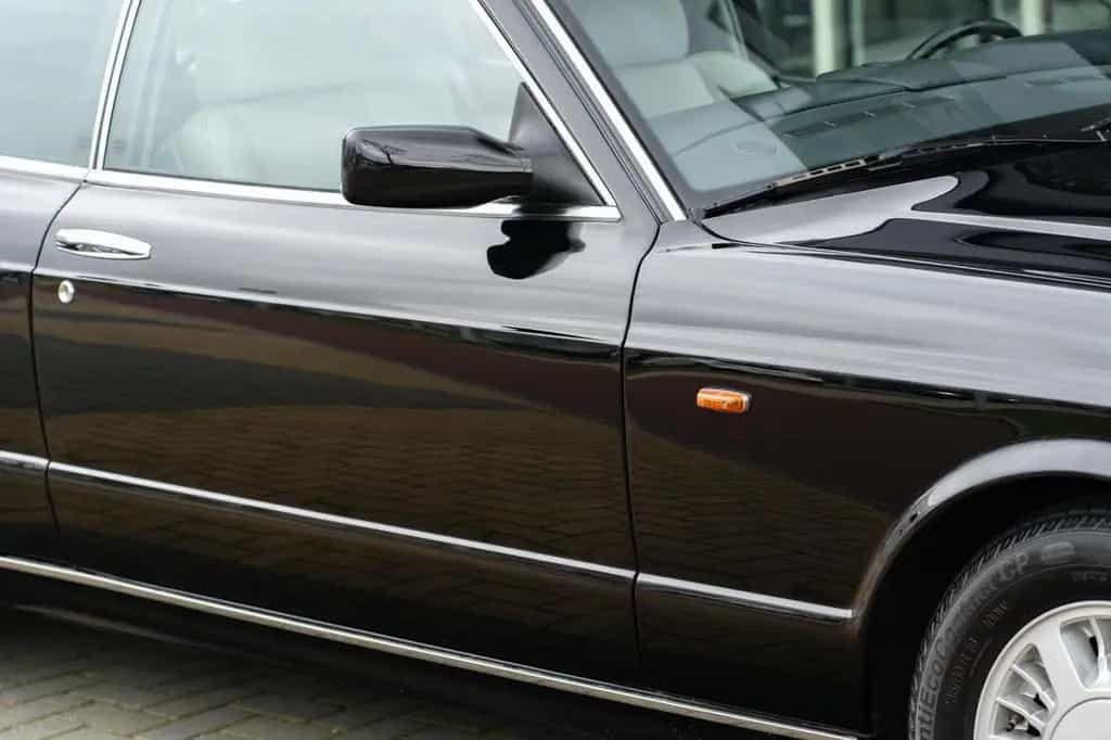 Bentley Continental R 6.75 V8 Youngtimer 02/1993-photo-29