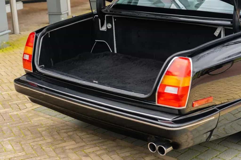 Bentley Continental R 6.75 V8 Youngtimer 02/1993-photo-37