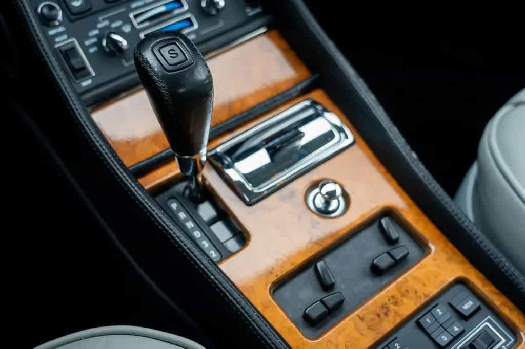Bentley Continental R 6.75 V8 Youngtimer 02/1993-photo-48