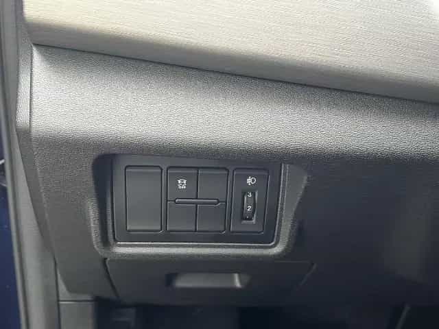 BAIC Beijing X35 1.5T CVT CarPlay - Tempomat - RFK null-photo-10