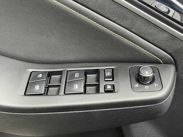 BAIC Beijing X35 1.5T CVT CarPlay - Tempomat - RFK null-photo-11