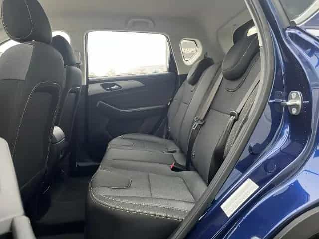 BAIC Beijing X35 1.5T CVT CarPlay - Tempomat - RFK null-photo-12