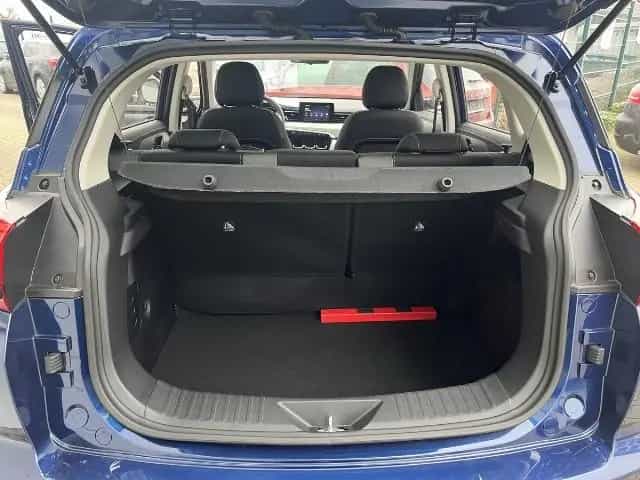 BAIC Beijing X35 1.5T CVT CarPlay - Tempomat - RFK null-photo-13