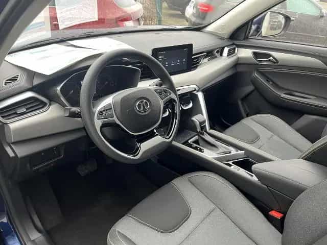 BAIC Beijing X35 1.5T CVT CarPlay - Tempomat - RFK null-photo-4