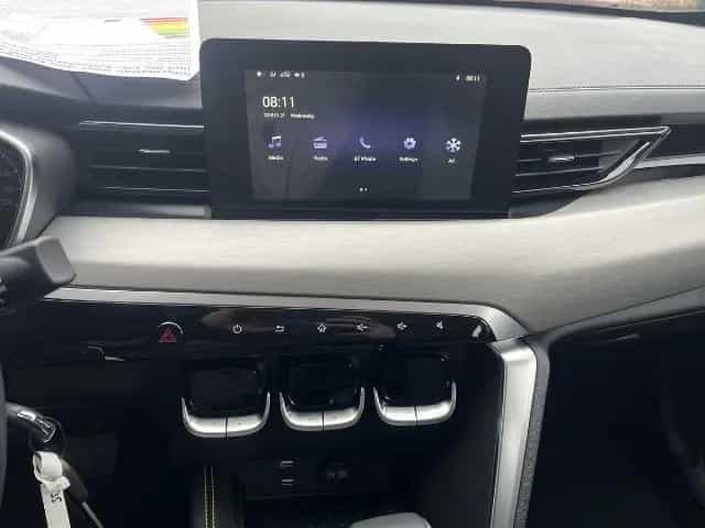 BAIC Beijing X35 1.5T CVT CarPlay - Tempomat - RFK null-photo-6