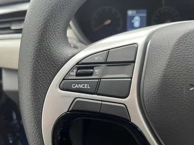 BAIC Beijing X35 1.5T CVT CarPlay - Tempomat - RFK null-photo-7