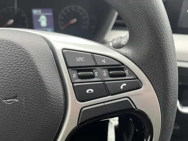 BAIC Beijing X35 1.5T CVT CarPlay - Tempomat - RFK null-photo-8