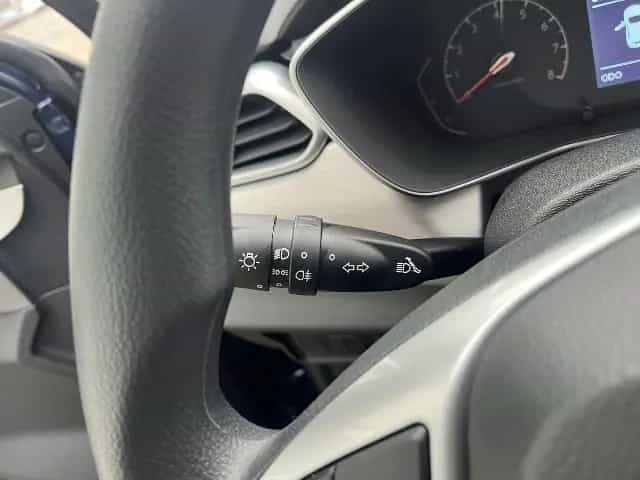 BAIC Beijing X35 1.5T CVT CarPlay - Tempomat - RFK null-photo-9