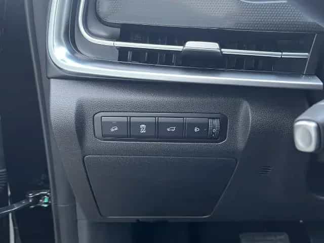 BAIC Beijing X75 DAB - ACC - Panoramadach - CarPlay - null-photo-10