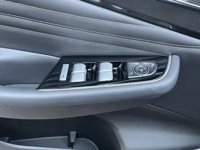 BAIC Beijing X75 DAB - ACC - Panoramadach - CarPlay - null-photo-11