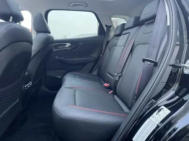 BAIC Beijing X75 DAB - ACC - Panoramadach - CarPlay - null-photo-12