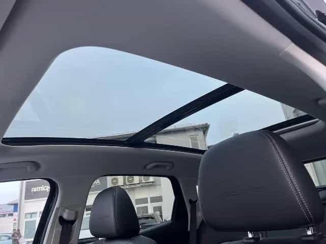 BAIC Beijing X75 DAB - ACC - Panoramadach - CarPlay - null-photo-14