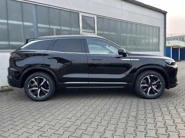 BAIC Beijing X75 DAB - ACC - Panoramadach - CarPlay - null-photo-2