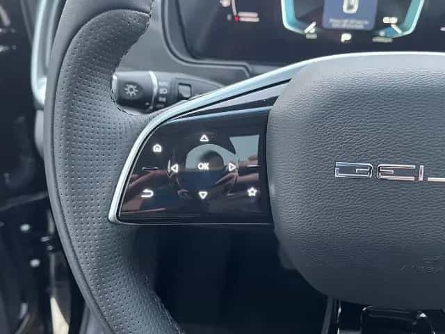 BAIC Beijing X75 DAB - ACC - Panoramadach - CarPlay - null-photo-7